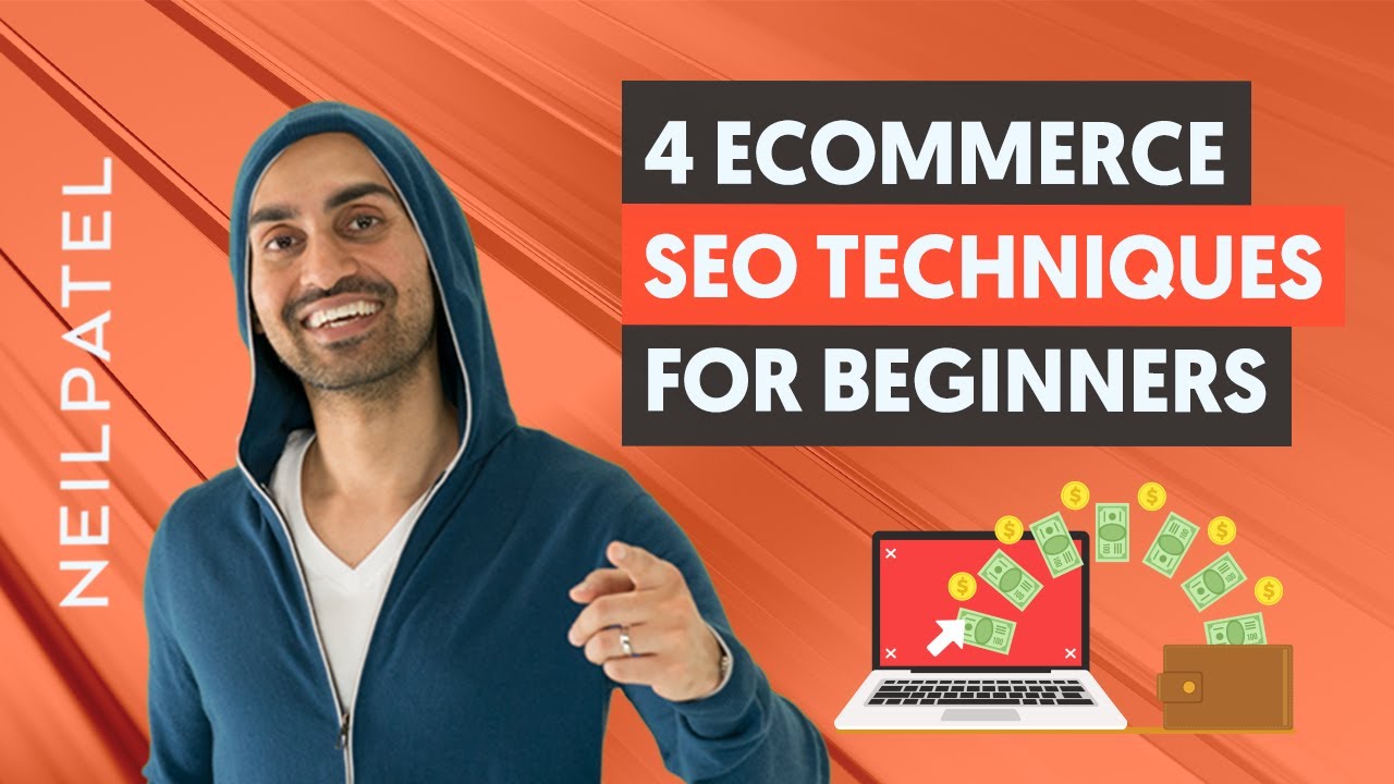 image 0 4 Ecommerce Seo Techniques For Beginners (ranking Your Products And Getting Free Google Traffic)