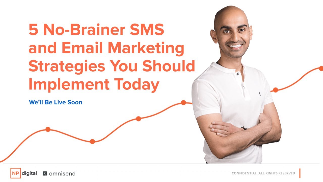 image 0 5 No-brainer Sms And Email Marketing Strategies You Should Implement Today