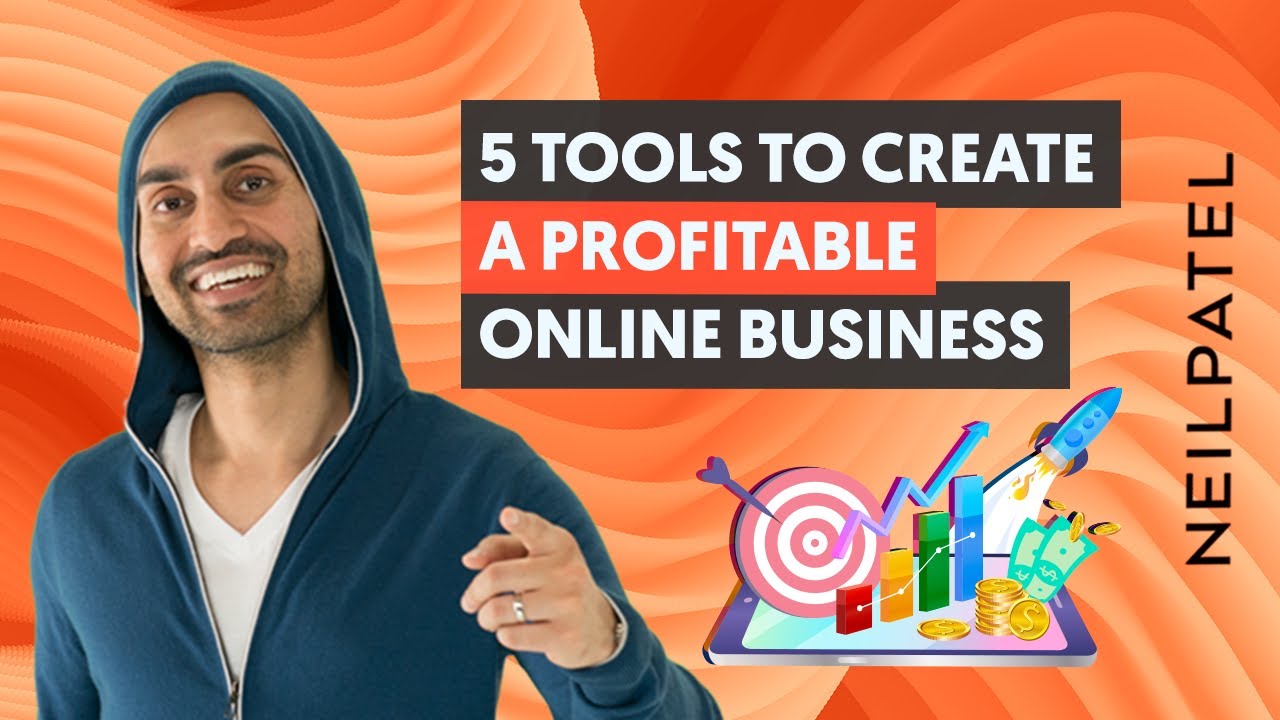 image 0 5 Tools To Create A Profitable Online Business