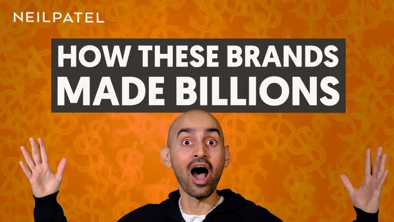 image 0 7 Marketing Lessons Learned From Billion-dollar Companies You’ve Never Heard Of