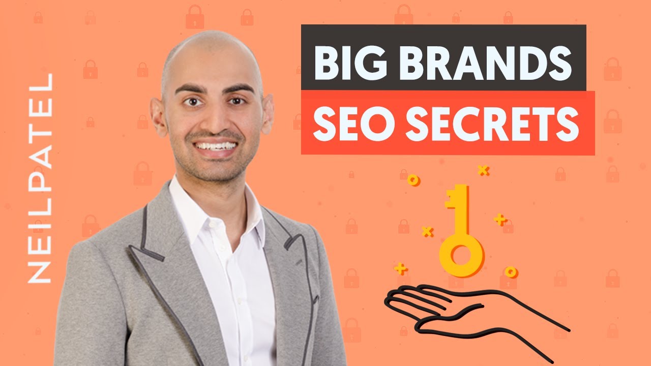 image 0 7 Seo Secrets You Can Learn From Big Brands