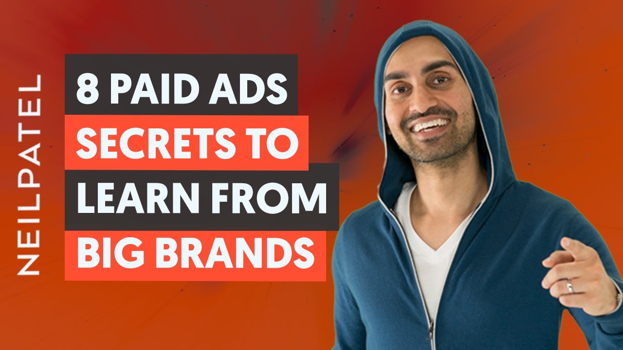 image 0 8 Paid Ad Secrets You Can Learn From Big Brands