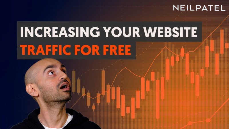 image 0 8 Ways To Increase Your Website Traffic Fast And For Free