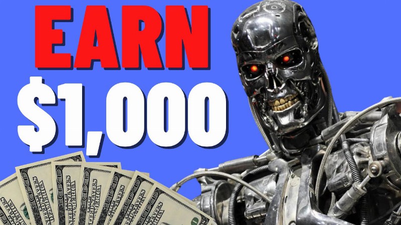 image 0 Bots Make $1000 Per Day Generating And Closing Leads For Seo