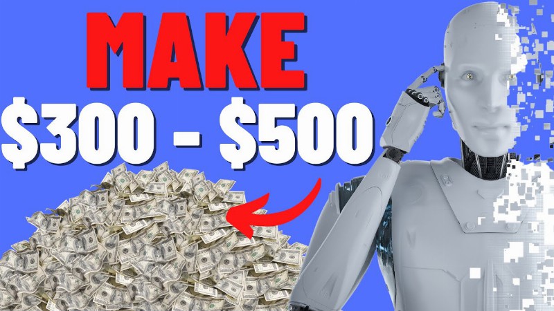 image 0 Bots Make $300 - $500 Per Day Sending Millions Of Messages (affiliate Marketing Automation)