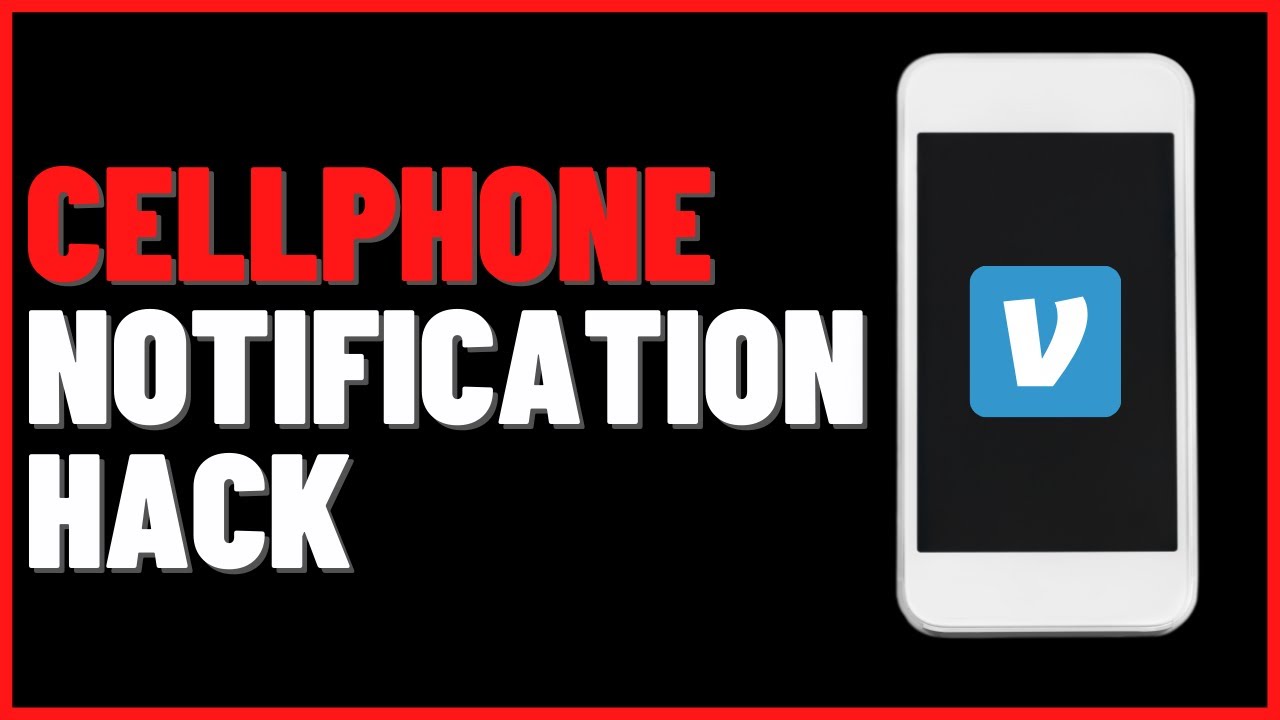 image 0 Cellphone Notification Hack Allows You To Message Business Owners For $0.01
