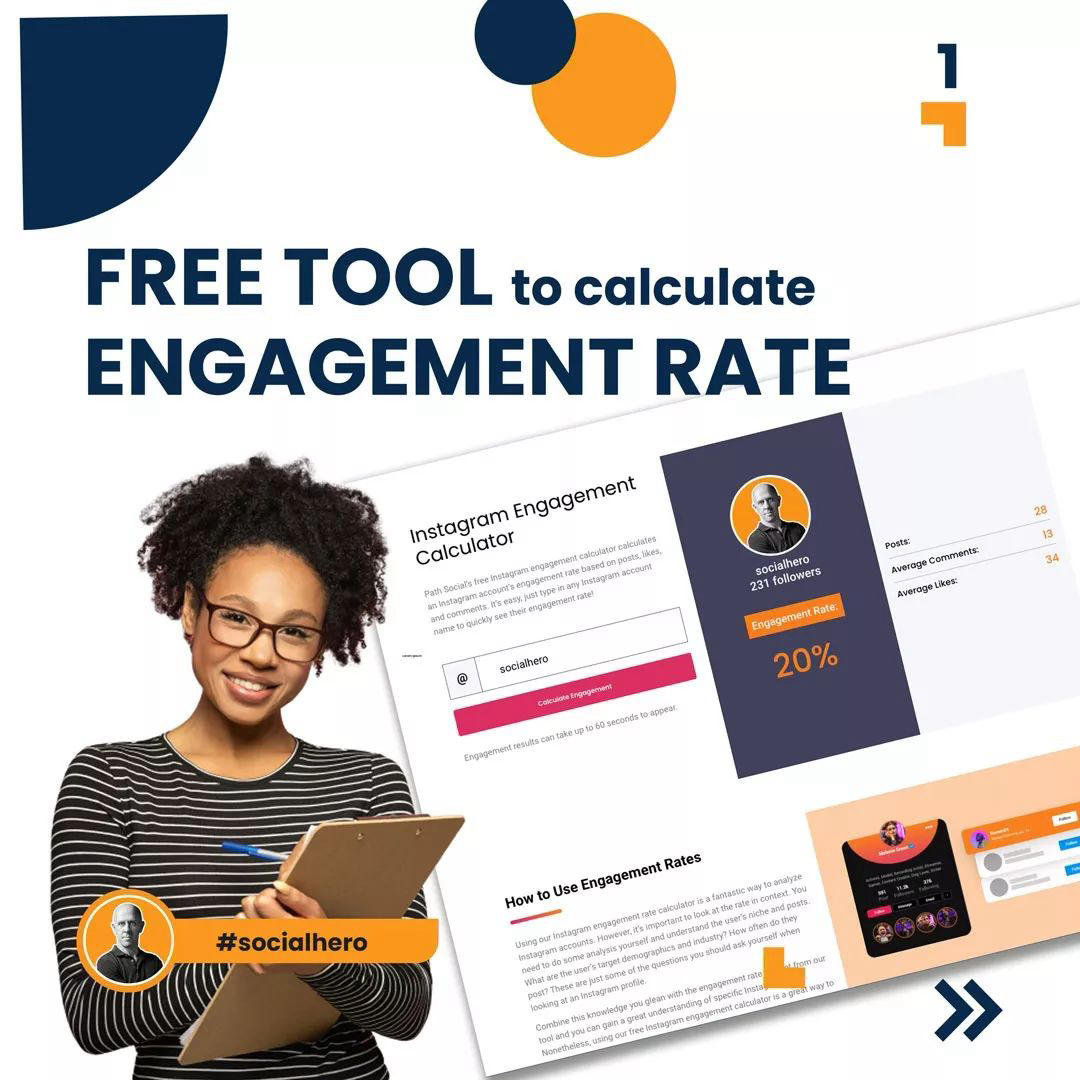 image  1 Eamon | IG Business Growth - FREE ENGAGEMENT RATE CALCULATORYour engagement rate is a very important