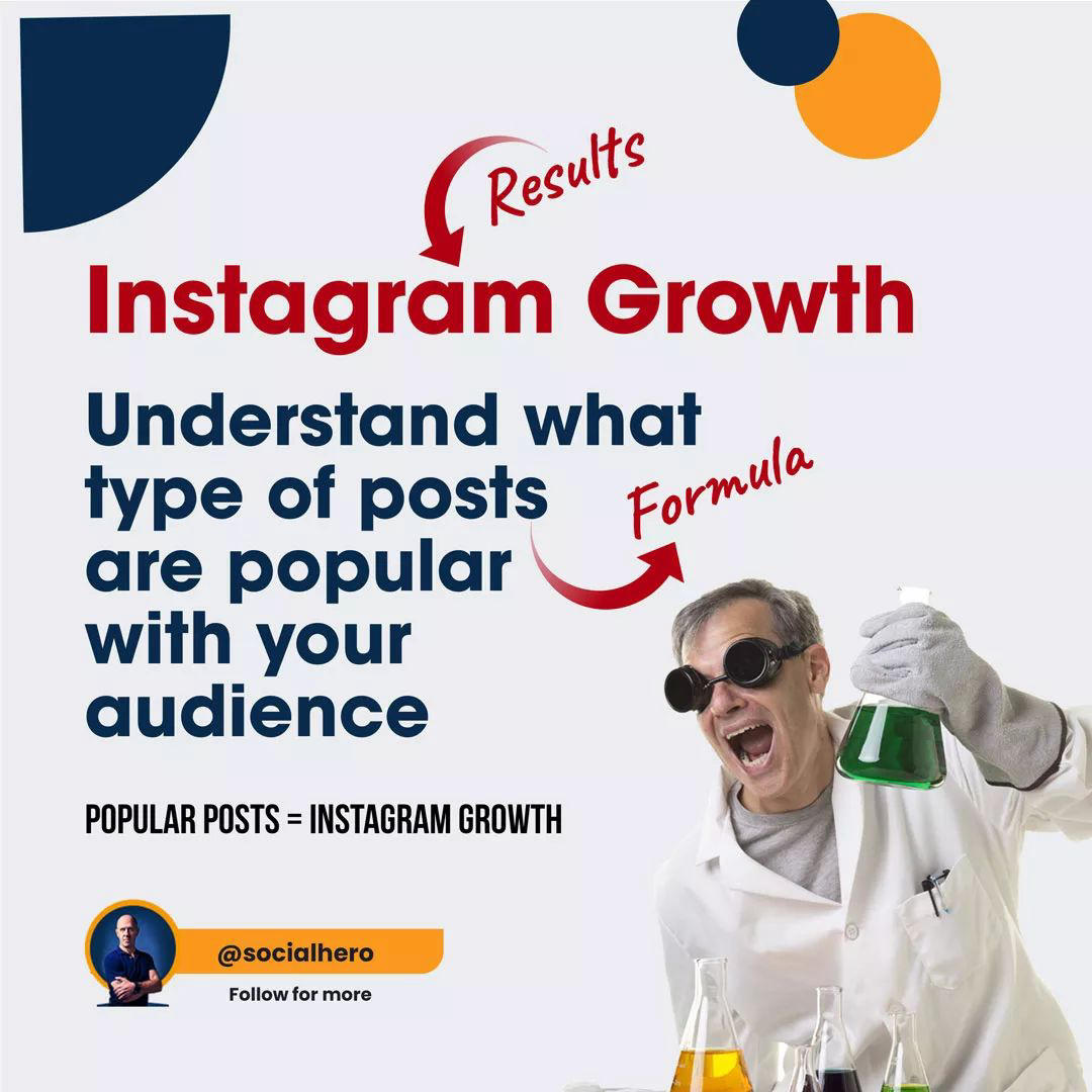 Eamon | IG Business Growth - HOW TO RANK YOUR POSTS FOR MORE ENGAGEMENTThere is no hack to beat the