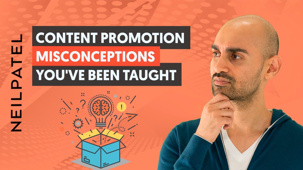 image 0 Everything You've Been Taught About Content Promotion Is Wrong