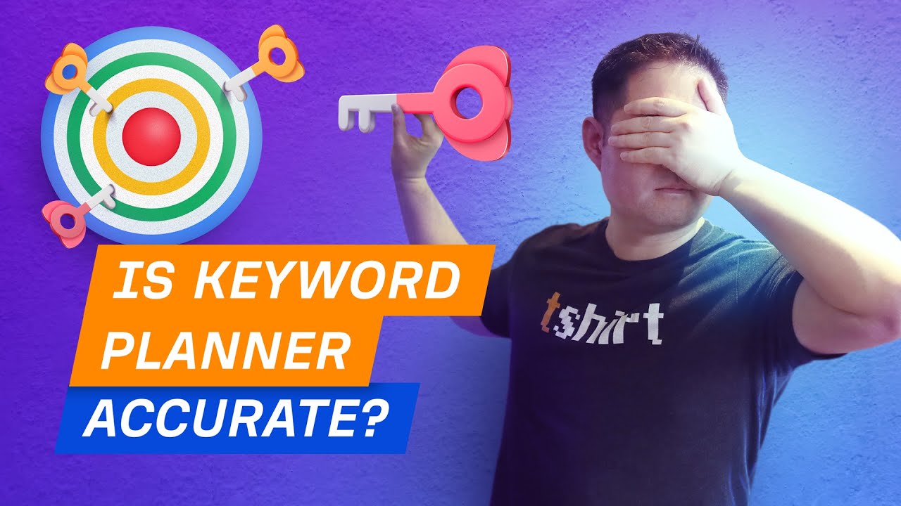 image 0 How Accurate Is Google Keyword Planner?