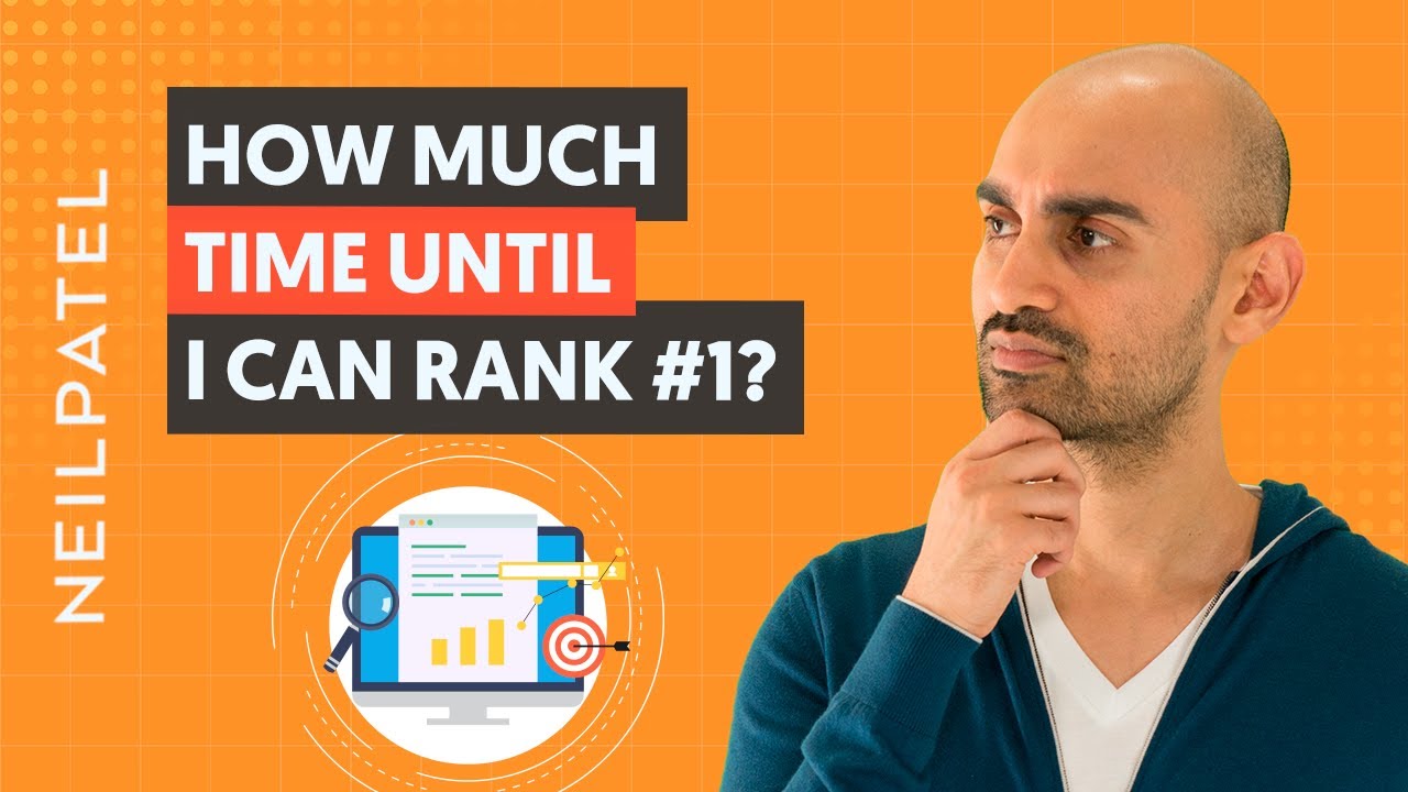 image 0 How Much Time Should You Spend On Seo In Order To Rank #1?