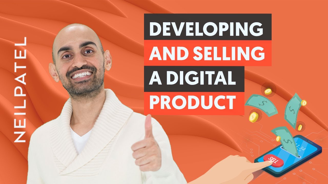 image 0 How To Develop & Sell A Digital Product Step By Step (1 Million Revenue Formula)