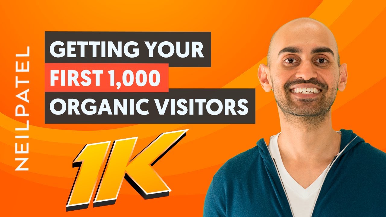 image 0 How To Get Your First 1000 Visitors With Seo And Content Marketing