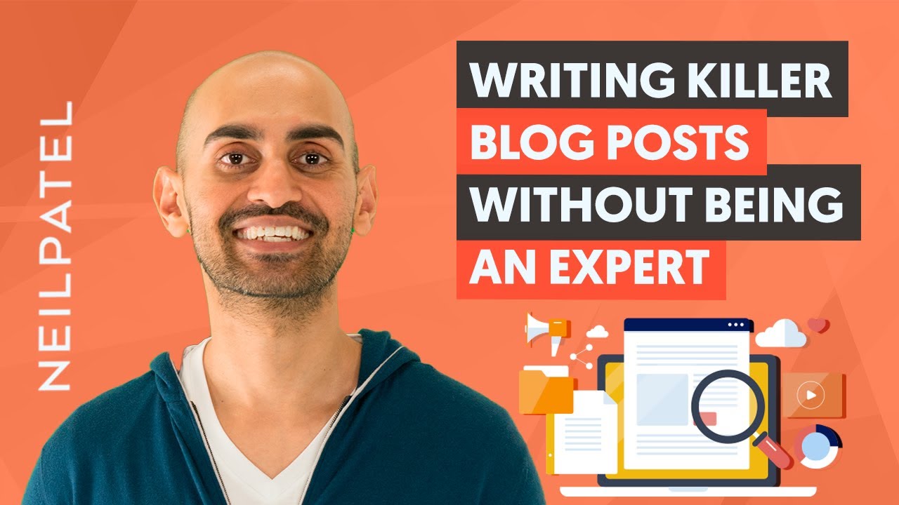 image 0 How To Write Amazing Blog Posts Without Being An Expert In Your Niche