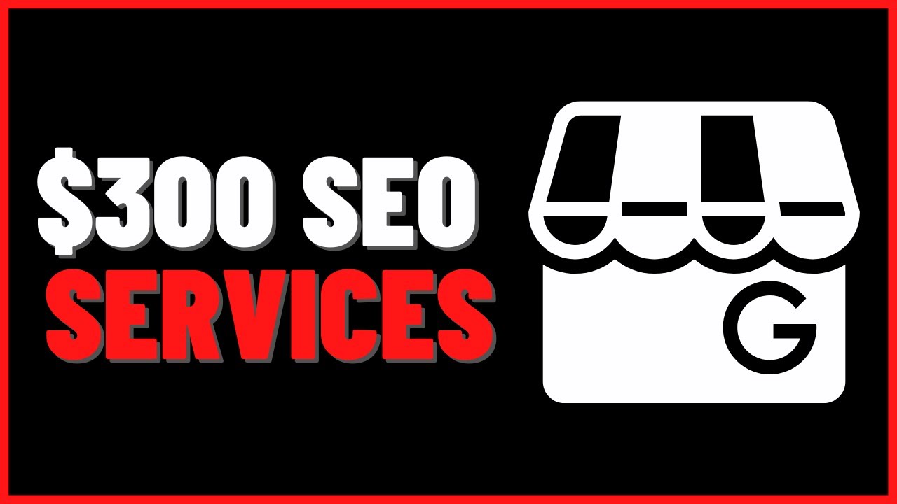 image 0 Land $300 Local Seo Services Every Day Without Being An Expert