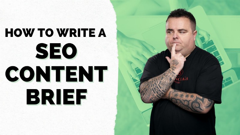 image 0 Seo Content Brief - How To Provide Your Content Writer With A Good Brief