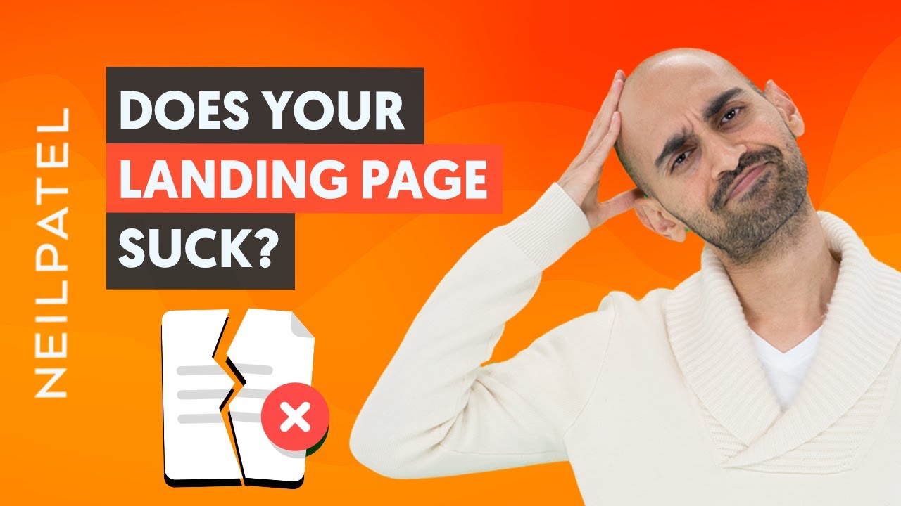 image 0 Take This Quick Test And Find Out How To Change Your Landing Page’s Performance
