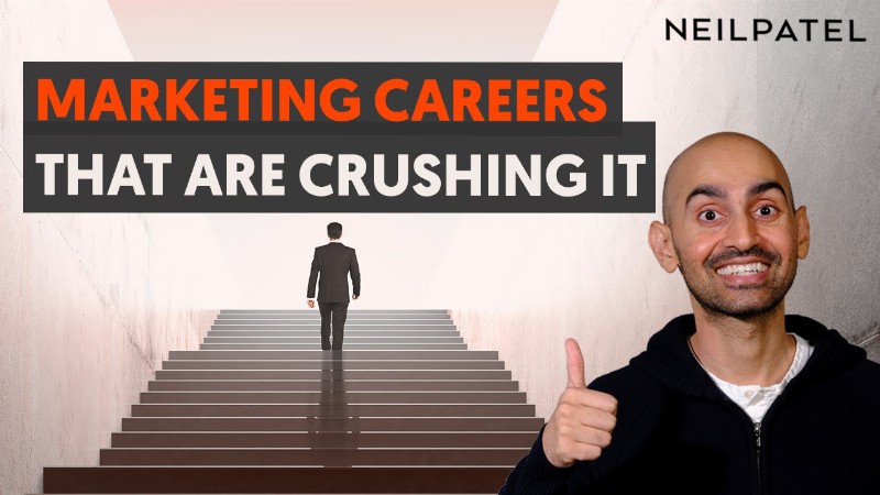 image 0 The 4 Best Digital Marketing Careers To Pursue In 2022 And Beyond