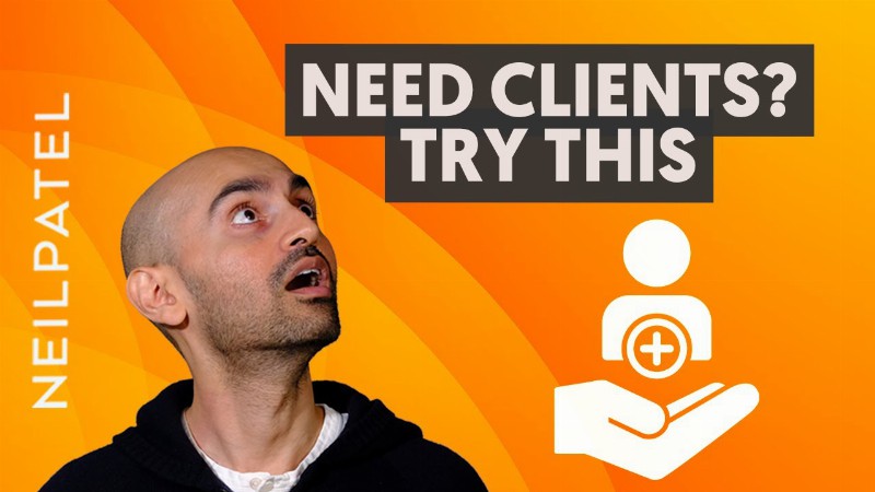 The Easiest Way To Get Clients For Your Ad Agency