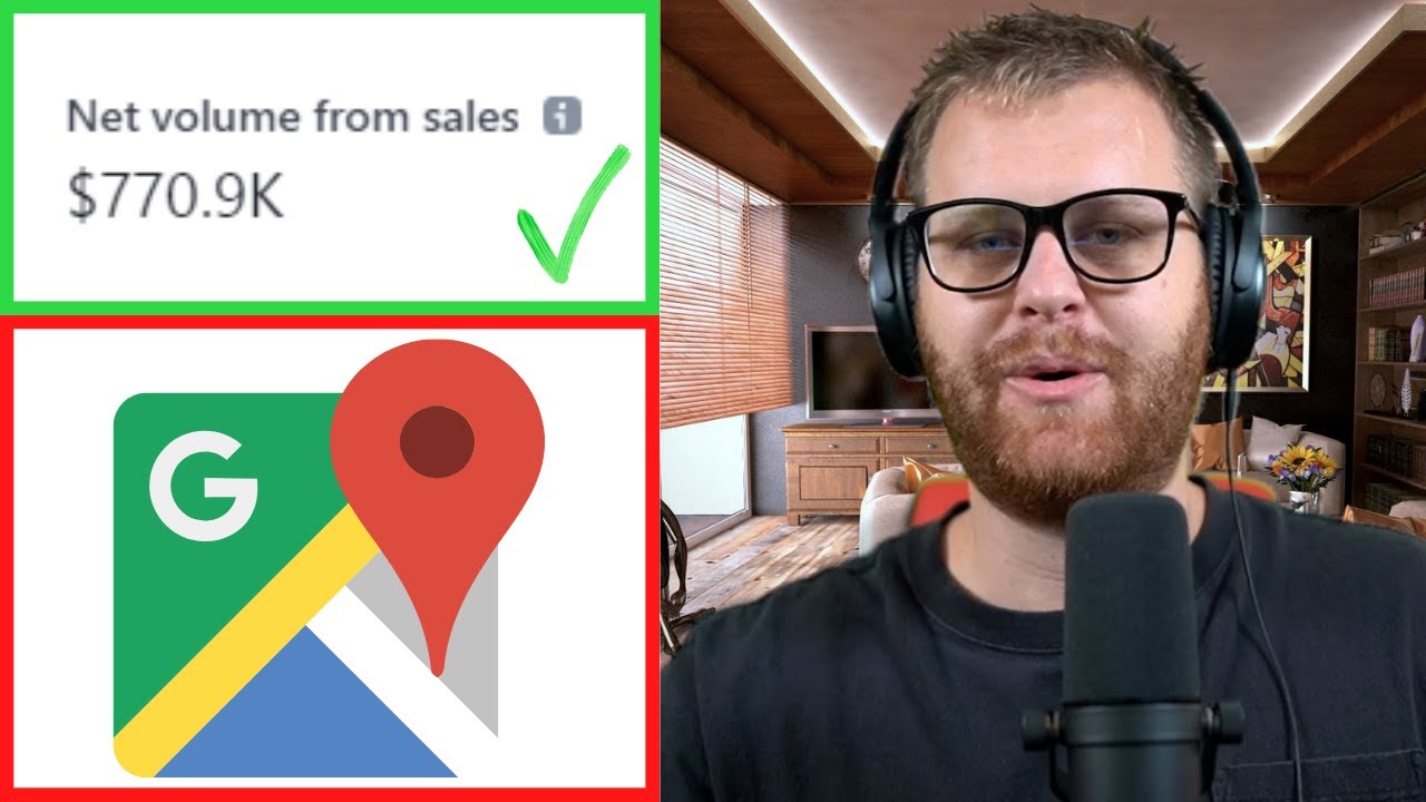 image 0 The Fastest Way To Make $10000 Per Month With Local Seo And Google Maps