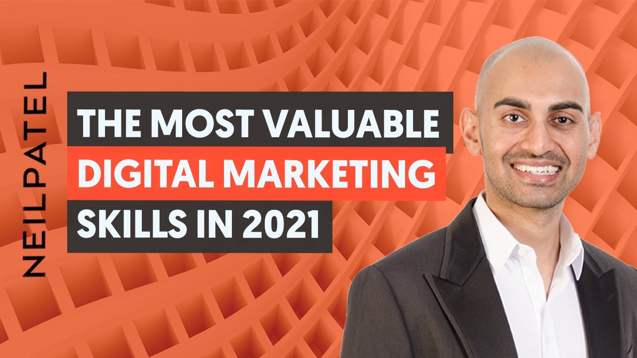 image 0 The Most Valuable Digital Marketing Skills In 2021 (that Every Company Is Looking For)