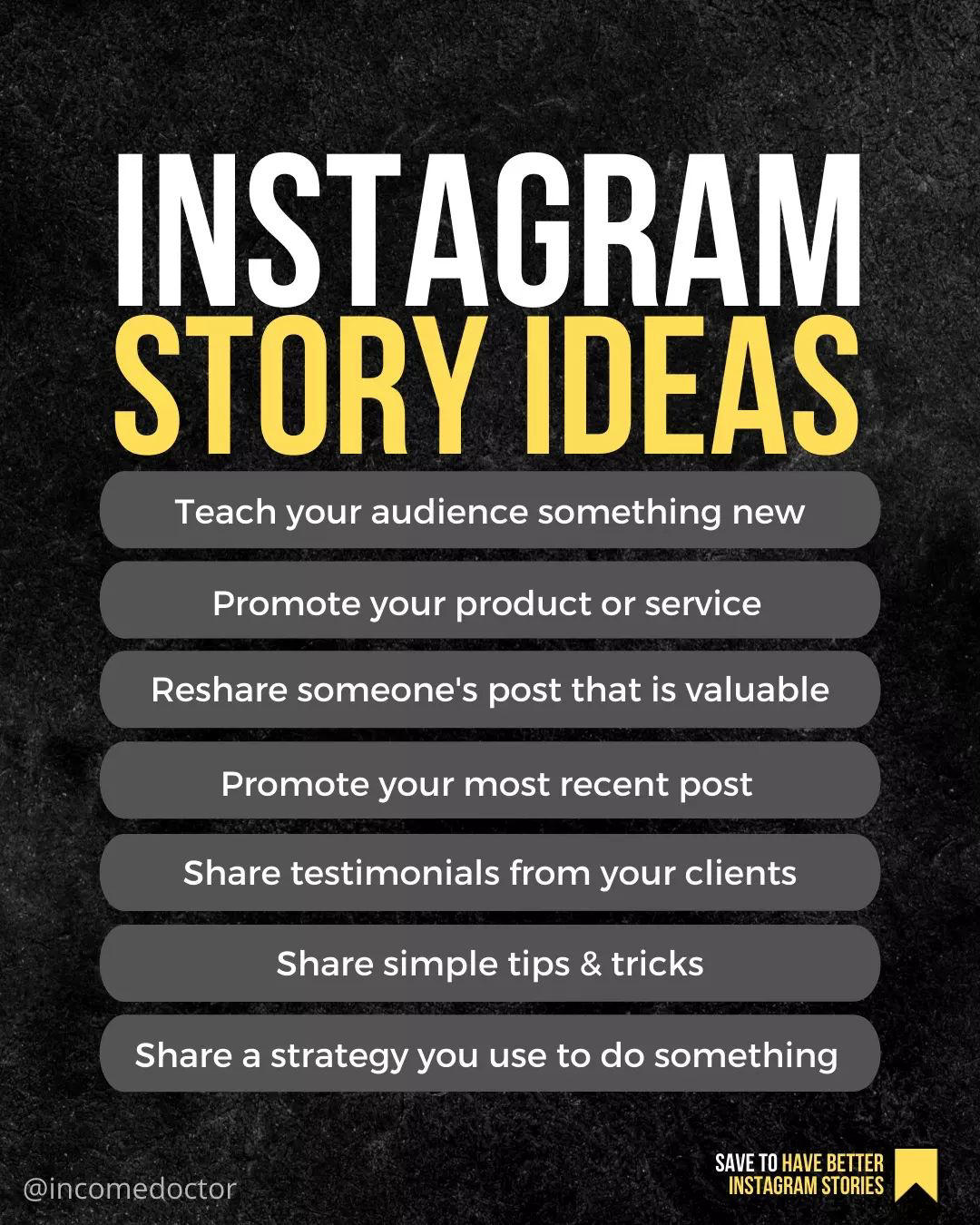 image  1 Vladimir ~ Brand & Design - Instagram Stories are a great way to interact with your audience on Inst