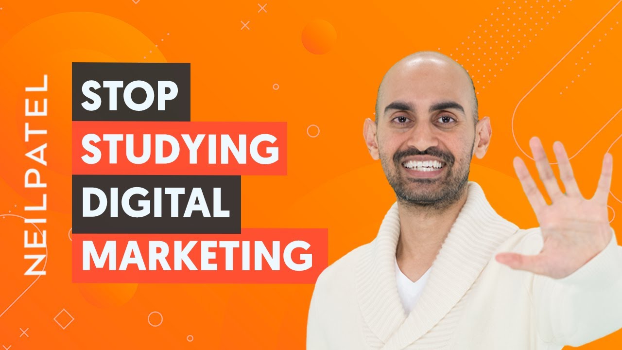 image 0 Why You Should Stop Studying Digital Marketing (what To Do Instead While Getting 10x The Results)