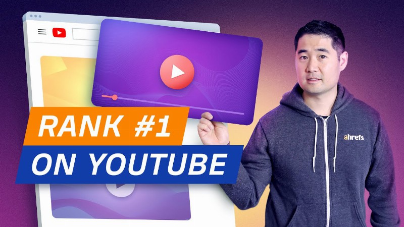 image 0 Youtube Seo: How To Rank Youtube Videos #1